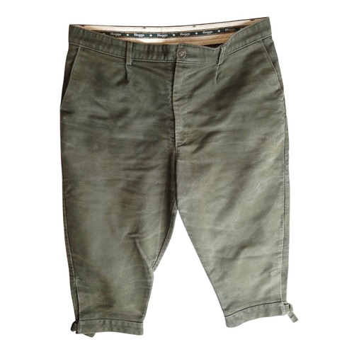 Hoggs fife moleskin breeks - fife,