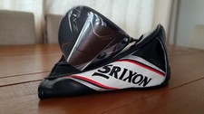 NEW Srixon ZXi Max Driver 9.0