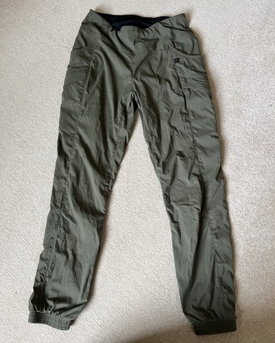 Macpac summer hiking trousers - summer,