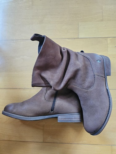 Ladies boots hush - boots,