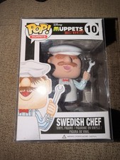 Funko POP! The Muppets Most