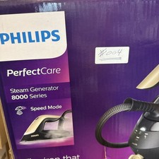 Philips PSG8130/80 Perfect Care 8000 Series Steam Generator 2700W