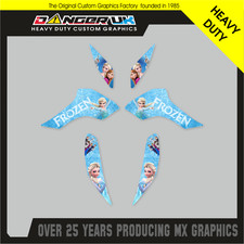 KAYO FOX AY70 YOUTH QUAD