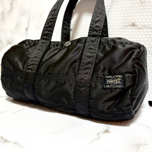 Porter tanker mini boston - porter, s