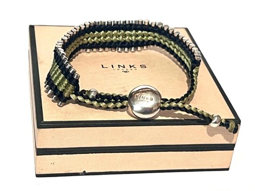 Genuine ladies sterling silver - ladies,