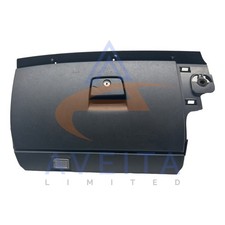 Volvo C30 06-13 Glove Box Storage Glovebox Compartment