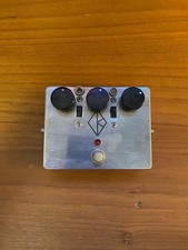 Big Muff Clone (Jeds Peds)