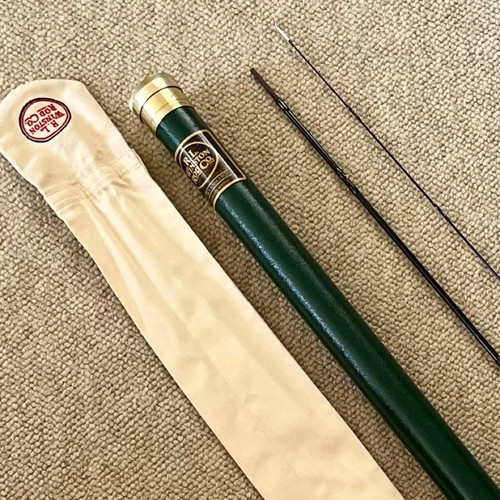 Winston rod 3im6 - rod, 9#3im6