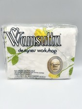 Vintage Wamsutta Christian