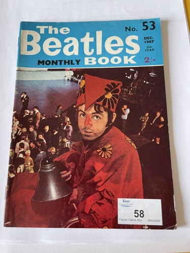 The beatles original - the,