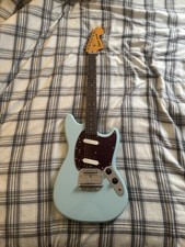Squier Classic Vibe 60s