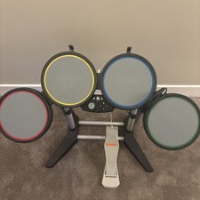 Rock Band Drum Kit for XBOX/PC