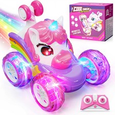 RC Stunt Car Remote Control