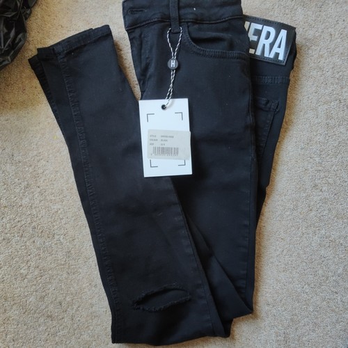 Mens jeans 32rr - skinny,
