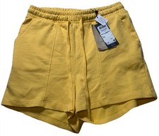 vero moda HW Sweat Shorts