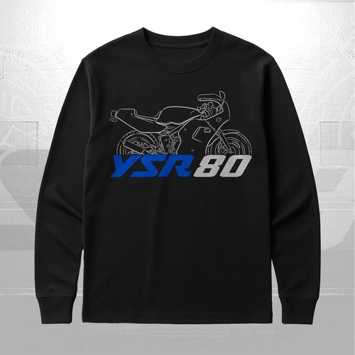 For yamaha ysr80 1986 - for, 1986-1992