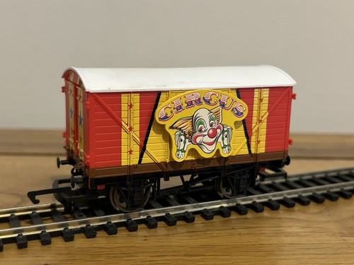 Hornby gauge wagon - gauge,