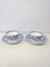 Pair of Vintage Minton