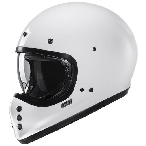 Hjc v60 motorcycle - hjc, motorbike
