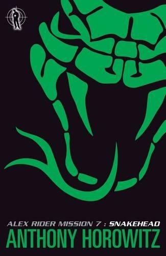 Snakehead by - rider),