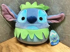 Squishmallows Disney Stitch