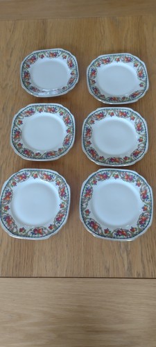 Antique bavarian side - antique,