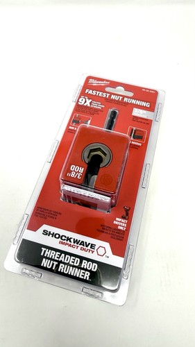 Milwaukee 2391 shockwave - milwaukee, 48-32-2391