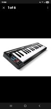 M-AUDIO Keystation Mini 32 MK3