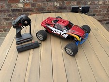 Traxxas jato nitro truggy - traxxas,