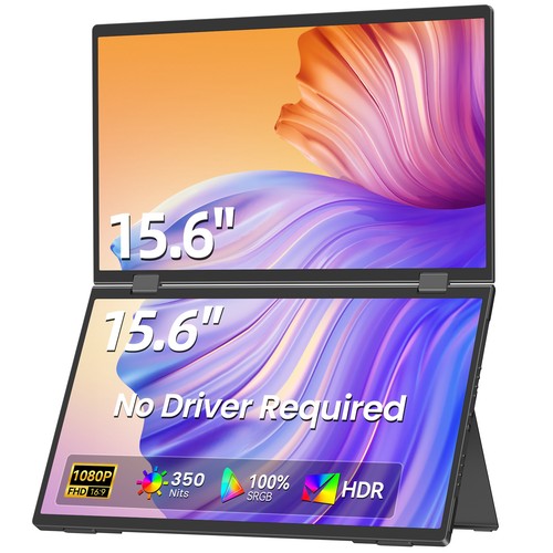 Eviciv dual monitor - eviciv,