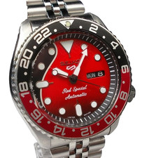 Seiko Mens Automatic Watch