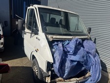 Vw Lt 35 2.5 Tdi 109 Breaking