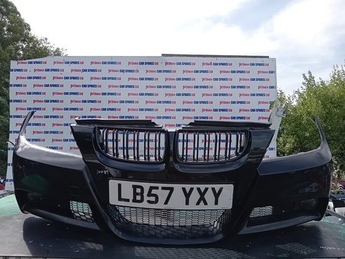 Bmw series saloon - bmw, m