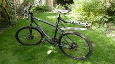 BTWIN Rockrider 500 Mountain Bike Medium, 27.5" BR3
