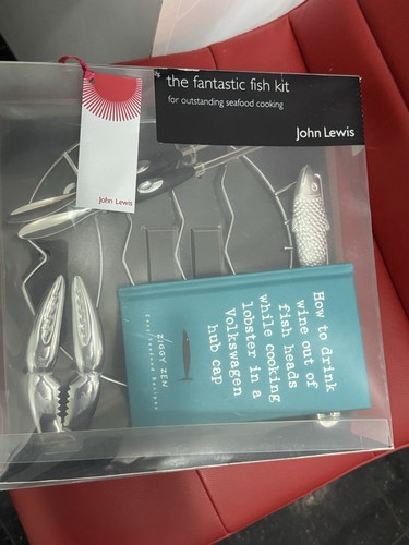 John lewis the fantastic - john,