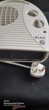 Fan Heater Glen