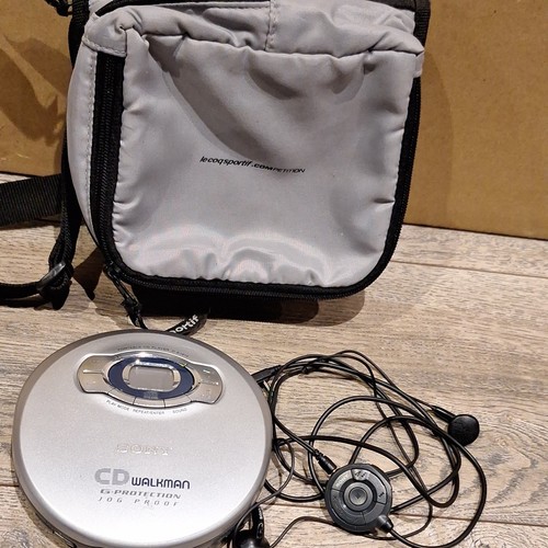 Sony walkman ej615 - sony, vintage