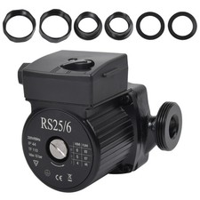 Central Heating Pump 25-60-130