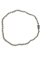 Vintage Mikimoto cultured