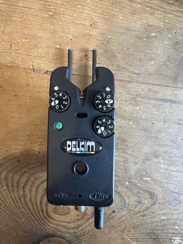 Delkim txi plus green 433 - plus,