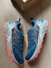 Asics Gel Trabuco - “Sea /