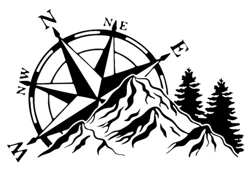 Extra large mountain - extra,