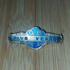 Girls Brigade 1970's 5 Five