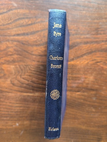 Jane eyre charlotte brontë - jane,