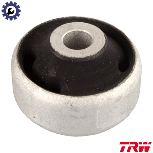 Mounting controltrailing - 2x,