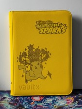 Customised Vault X 9 Pocket