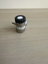 Ambulance Oxygen Regulator