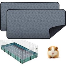 Washable Non-Slip Guinea Pig