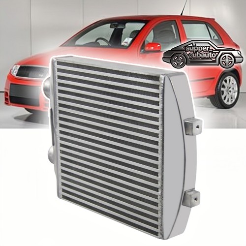 Front mount intercooler for - front,