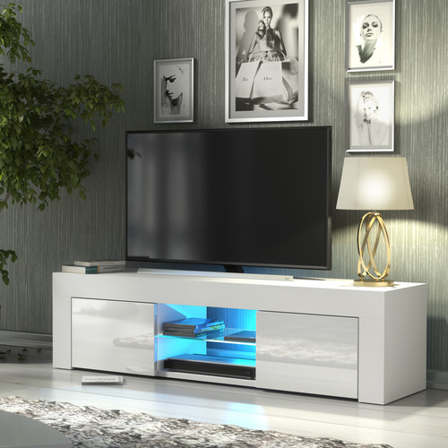 Unit stand cabinet high - unit, tv